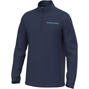 Mizuno Tech 1/4 Zip